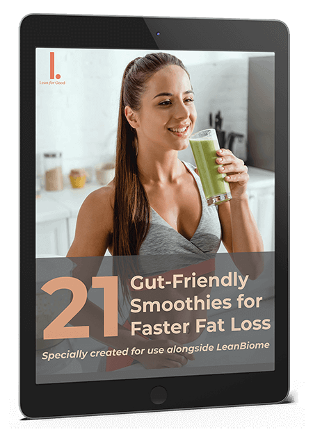 LeanBiome Bonus