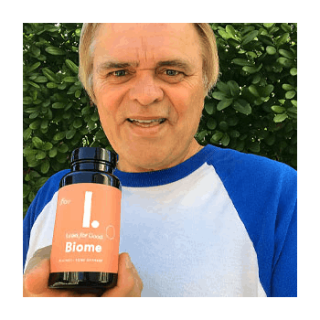 LeanBiome Buyer - Daniel R