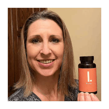 LeanBiome Buyer - Jessica M