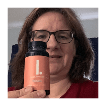 LeanBiome Buyer - Karen T