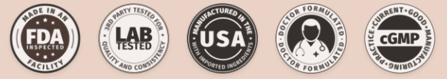 LeanBiome Certification