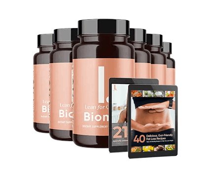 LeanBiome Discounted Offer