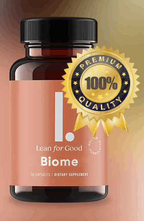 LeanBiome Limited Time Offer Only $39/Bottle