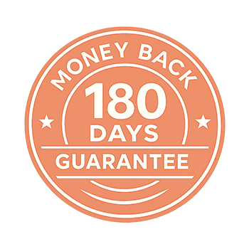 LeanBiome 60-days Money Back Gurantee