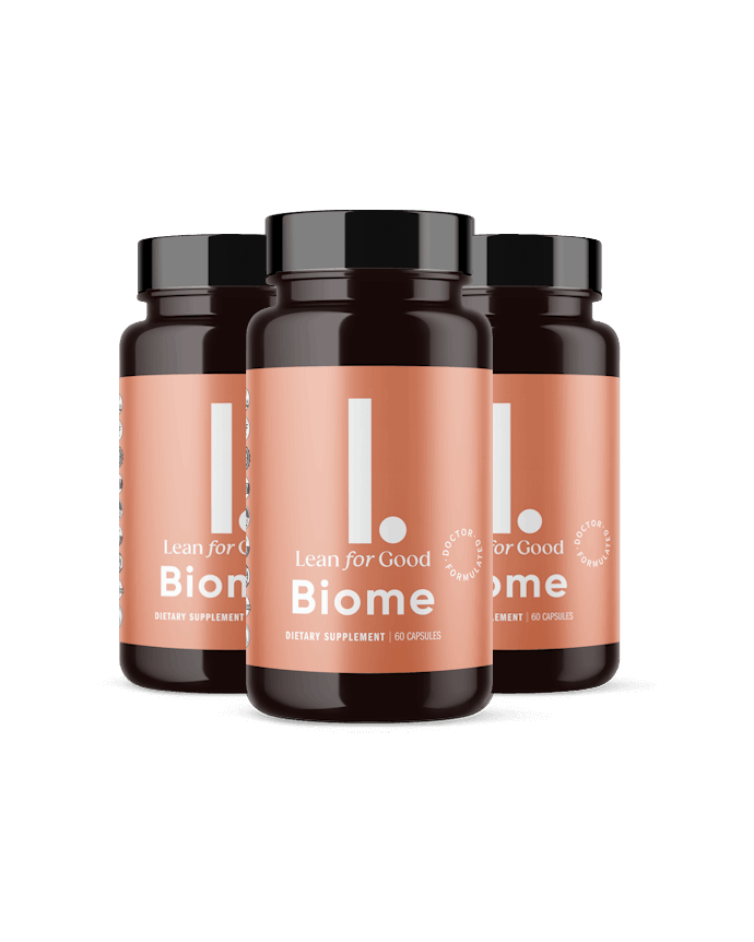 How Does LeanBiome Works?